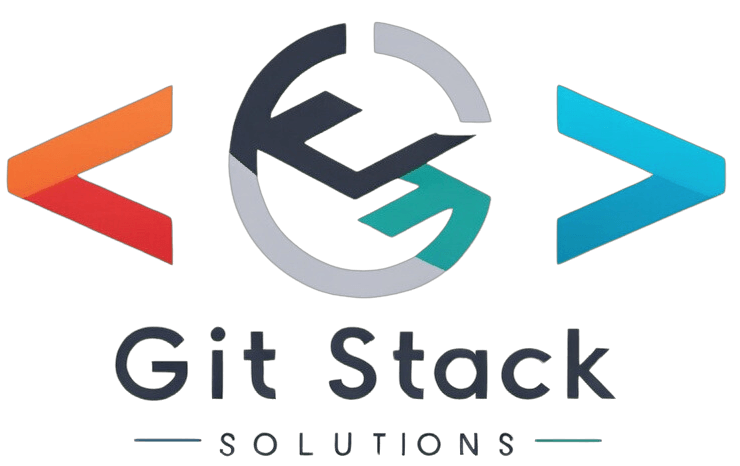GitStack IT Solutions | ERP, Healthcare & Custom Software Development Company